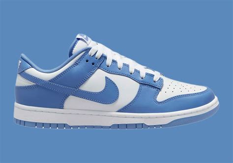 nike polar blue dunks|dunk low polar blue stockx.